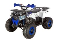 купить Квадроцикл AVANTIS Optima 8 NEW в Москве - фото 