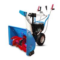 купить Снегоуборщик НЕВА KCM24F в Москве - фото 