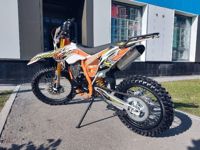 купить Мотоцикл кроссовый эндуро REGULMOTO Athlete 250 19/16 в Москве - фото 