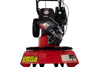 купить Снегоуборщик KROTOF KC653R "GP" в Москве - фото 