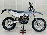 купить Мотоцикл DAREX Tau NB300 ENDURO в Москве - фото 