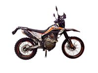 купить Мотоцикл REGULMOTO CR-X 300 ENDURO в Москве - фото 