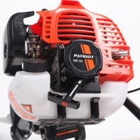 купить 2х-тактный лодочный мотор PATRIOT BM 110 в Москве - фото 