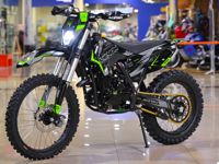 купить Мотоцикл кроссовый эндуро OXO VENOM 250 в Москве - фото 