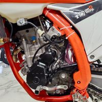 купить Мотоцикл BRZ MX8 NX250 24 ENDURO в Москве - фото 