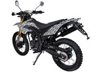 купить Мотоцикл кроссовый эндуро МИНСК X250 в Москве - фото 