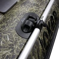 купить Лодка ПВХ ALTAIR Joker 320 AirDeck в Москве - фото 