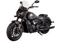 купить Мотоцикл GROZA ML800 в Москве - фото 