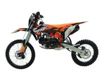 купить Мотоцикл OXO Pro 150 B PITBIKE в Москве - фото 