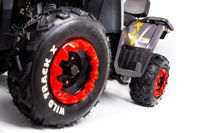 купить Квадроцикл MOTOLAND 200 Wild Track X Pro (2022) в Москве - фото 