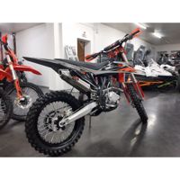 купить Мотоцикл кроссовый эндуро GR8 F300A-M (4T 175FMM) Enduro Lite 2022 в Москве - фото 