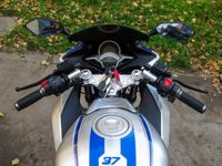 купить Электромотоцикл BISON GT-40 (3 кВт) в Москве - фото 