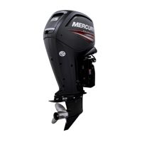 купить 4х-тактный лодочный мотор MERCURY ME F 115 EXLPT EFI CT в Москве - фото 