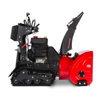 купить Снегоуборщик KETTAMA 400 Pro в Москве - фото 