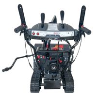 купить Снегоуборщик EVOLINE SBG660TE в Москве - фото 