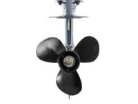 купить 2х-тактный лодочный мотор MIKATSU M40FES в Москве - фото 