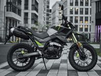 купить Мотоцикл SHARMAX Tour Enduro 300 в Москве - фото 