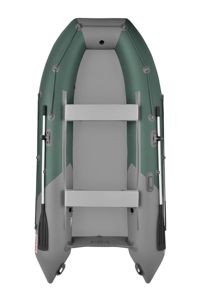 купить Лодка ПВХ РОДЖЕР Zefir 3300 в Москве - фото 