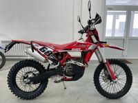 купить Мотоцикл кроссовый эндуро REGULMOTO Holeshot Red Edition в Москве - фото 