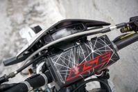 купить Мотоцикл кроссовый эндуро BSE Z1Y в Москве - фото 