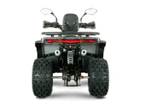 купить Квадроцикл YACOTA Dragon 125 LUX-LD в Москве - фото 
