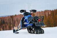 купить Снегоход SHARMAX SN-240 Landcrafter Max Pro в Москве - фото 