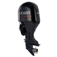купить 4х-тактный лодочный мотор PARSUN F100FEL-T-EFI в Москве - фото 