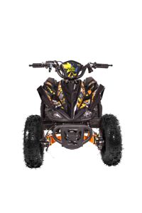 купить Квадроцикл TIGER Mini 49 Sport (2024) в Москве - фото 