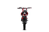 купить Мотоцикл кроссовый эндуро SHARMAX PowerMax 300 Air в Москве - фото 