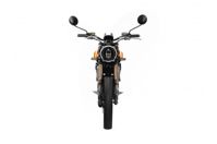 купить Электромотоцикл SUPER SOCO TC Max (3 кВт) в Москве - фото 