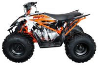 купить Квадроцикл KAYO AT110 в Москве - фото 