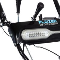 купить Снегоуборщик FLAIZER 90 E Economy в Москве - фото 