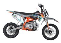 купить Мотоцикл MOTORHEAD CM110 14/12 в Москве - фото 