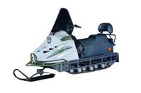 купить Снегоход ШИХАН К-2; К-2Е в Москве - фото 