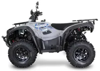 купить Квадроцикл TGB Blade 550 EPS (ПСМ) в Москве - фото 