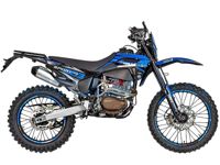 купить Мотоцикл REGULMOTO Sport-003 PR Pro 300 (5 gear) ENDURO в Москве - фото 