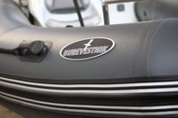 купить Лодка РИБ БУРЕВЕСТНИК 630 MAX в Москве - фото 