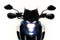 купить Мотоцикл SHARMAX GL 301 Ultra TOURENDURO в Москве - фото 