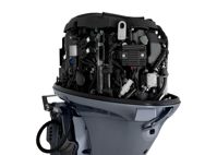 купить 4х-тактный лодочный мотор MIKATSU MF60FEL-T-EFI в Москве - фото 