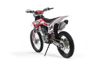 купить Мотоцикл кроссовый эндуро BSE Z5 4.0 в Москве - фото 