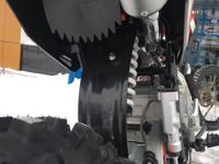 купить Мотоцикл ПРОГАСИ Smart 150 PITBIKE в Москве - фото 