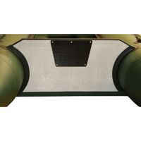 купить Лодка ПВХ POLAR BIRD Чирок 300 ТМ СС в Москве - фото 