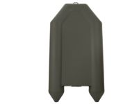 купить Лодка ПВХ TULIN КП-330 в Москве - фото 