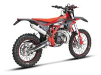 купить Мотоцикл кроссовый эндуро BETA Xtrainer 300 21/18 в Москве - фото 