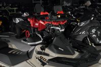 купить Квадроцикл SHARMAX Force Challenger 800 в Москве - фото 