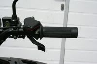 купить Квадроцикл GRIZZLY Aerox Mini 125cc в Москве - фото 