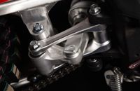 купить Мотоцикл кроссовый эндуро BSE M4 1.0 в Москве - фото 