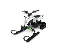 купить Снегоцикл MOTAX Gekkon 90 Snow в Москве - фото 