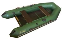 купить Лодка ПВХ ВЕЛЬБОТ Волгарь 290 МК Легкая серия в Москве - фото 