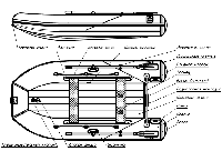 купить Лодка ПВХ ФРЕГАТ 310 Air НДНД в Москве - фото 